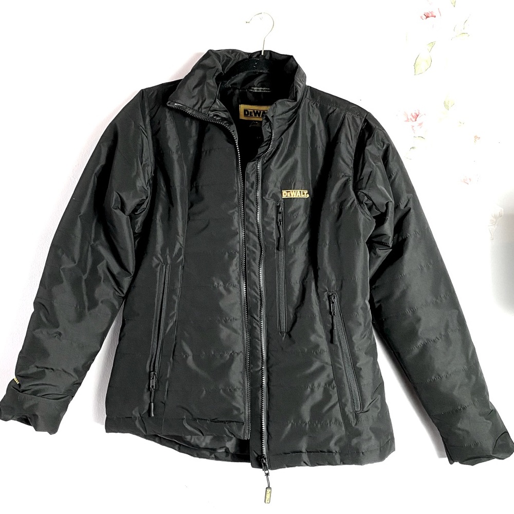 Heated Softshell Jacket